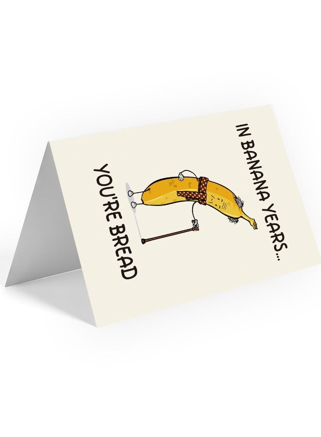 fantasize Funny Birthday Card, Birthday Card for Men, Husband, Boyfriend, and Him, Husband Birthday Card from Wife, Humorous and Unique Birthday Gifts and Decorations - Image 3